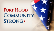 Support Ford Hood Community Strong